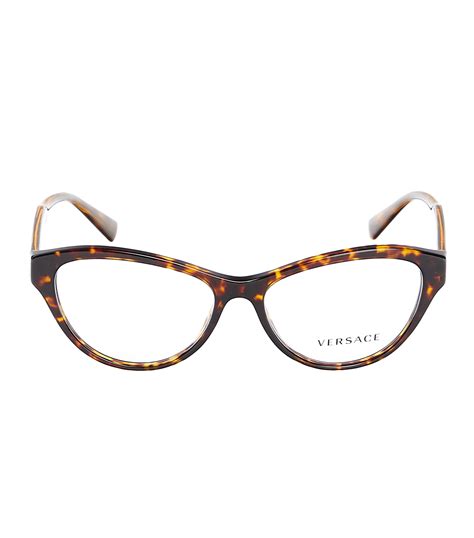 lentes oftalmicos versace